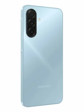 Samsung Galaxy A17 6/128Gb Light Blue — фото 6