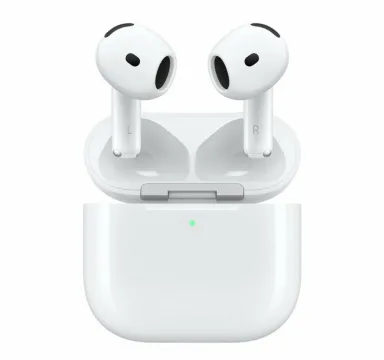 Беспроводные наушники Apple AirPods 4 ANC - с шумоподавлением