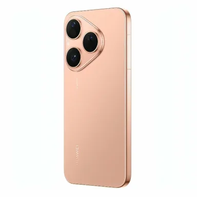 Смартфон HUAWEI Pura 80 12/256Gb Frosted Gold/золотистый 5170 мАч — фото 3