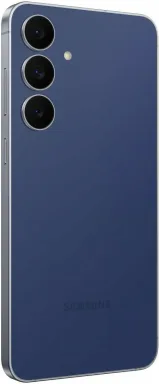 Смартфон Samsung Galaxy S25 FE 8/512Gb, Global Navy (Синий), Dual: nanoSim+Esim — фото 3