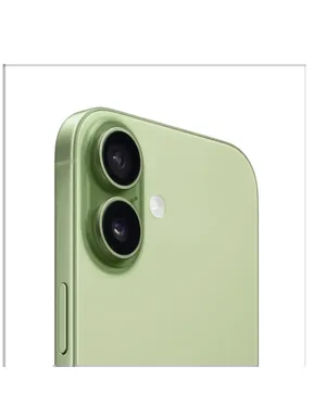 Смартфон Apple iPhone 17 512Gb Sage (Зелёный) Sim+eSim - Без RuStore\Max — фото 3
