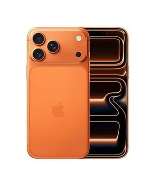 Apple iPhone 17 Pro Max 1Tb Cosmic Orange (Оранжевый)  Sim + ESim