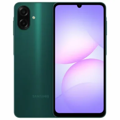 Samsung Galaxy A07S 4/128Gb Green