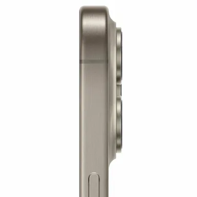 iPhone 15 Pro 128Gb Natural — фото 4