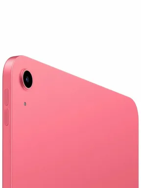 Планшет Apple iPad 11 (2025) Wi-Fi 128Gb Pink, экран 11", процессор A16 Bionic, 6 ГБ ОЗУ — фото 7