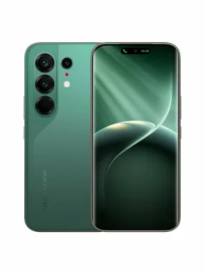 TECNO camon 50 Ultra 8/256 Gb (Green|Зеленый) Регион - RU — фото 1