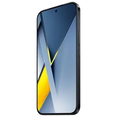 Смартфон Xiaomi Poco F8 Ultra 16 ГБ/512 ГБ черный (Black) | Global — фото 6
