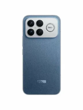 Xiaomi Poco F8 Ultra 12/256Gb Denim Blue (No Charger) — фото 6