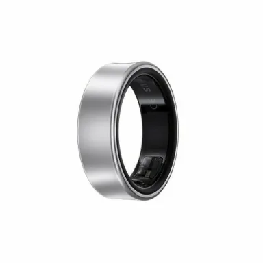 Умное кольцо Galaxy Ring SM-Q505 Titanium Silver 5 — фото 3