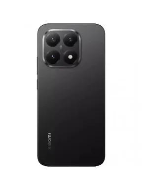 Смартфон Xiaomi 15T Pro 12/256 Black (черный) - Версия (Global) — фото 6