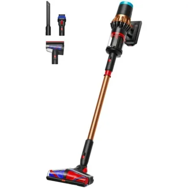 Dyson V16S Piston Animal SV53A (MatBlack/Copp) — фото 3