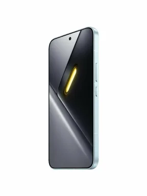 Смартфон POCO X8 PRO MAX 12/256 blue / синий ,MediaTek Dimensity 9500s, 8 ядер, тактовая частота — 3,73 ГГц — фото 5