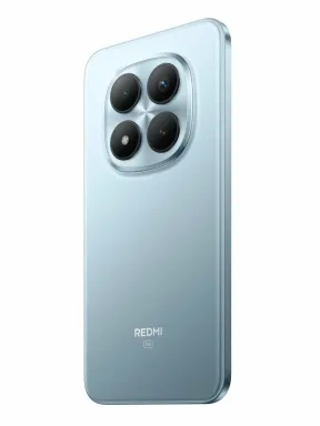 Смартфон Note 15 Pro Plus 5G 8/256 ГБ голубой Global — фото 6