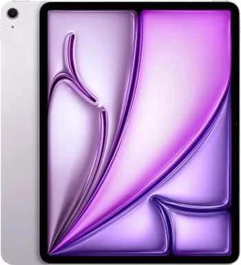 iPad 11 (M4) 2025 256GB Wi‑Fi Purple