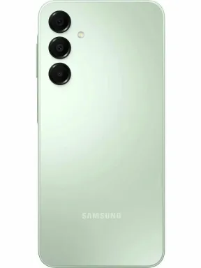 Samsung Galaxy A16 4/128 Gb Light Green — фото 2