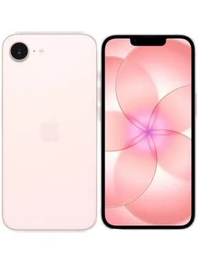 iPhone 17E 512Gb Soft Pink Sim+eSim — фото 2