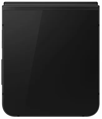 Samsung Galaxy Z Flip 7 FE 8/256Gb Black складной смартфон 5G Dynamic AMOLED 120 Гц — фото 4
