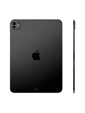 Планшет iPad Pro 13 M5 (2025) 256Gb Wi-Fi+ Cellular Space Black — фото 2