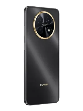 HUAWEI Nova 14i 8GB/256GB Black Dual SIM — фото 5