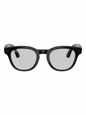 Ray-Ban Scriber Optics Gen2 S49 (F Transp Black) RW7002 — фото 2