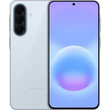 Samsung Galaxy A57 8/256GB IcyBlue — фото 2