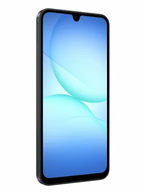 Смартфон Samsung Galaxy A17, 2025, 8/256Gb, Black (черный), 2Sim — фото 3