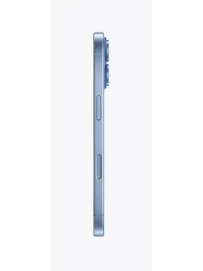 Смартфон Apple iPhone 17 256 Gb Mist Blue (Синий) nano SIM + eSIM 2025 — фото 6