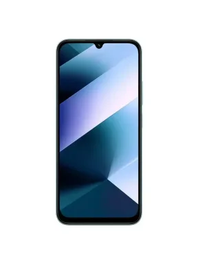 Смартфон POCO "C85" Green, 8ГБ/256ГБ, NFC, Bluetooth, Wi-Fi, инфракрасный порт, зелёный — фото 11