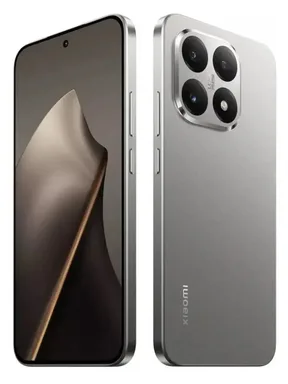 Xiaomi 15T Pro 12+ 512Gb Gray — фото 5