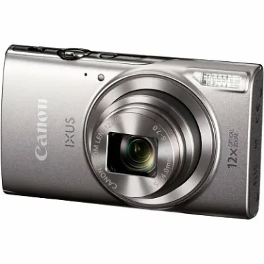 Canon Ixus 285 HS A Silver