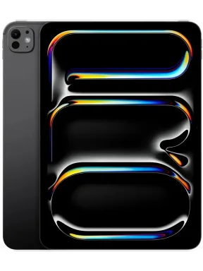 Apple iPad Pro 13 M5 (2025) 256Gb Wi-Fi Space Black (Черный) — фото 3