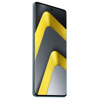 Xiaomi Poco M8 8 ГБ/512 ГБ Green — фото 7
