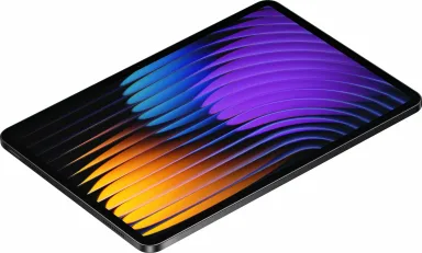 Xiaomi Pad 7 8/128GB Wi-Fi Grey — фото 7