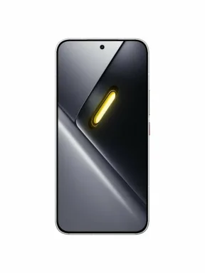 Смартфон POCO X8 PRO MAX 12/256 WHITE / белый,MediaTek Dimensity 9500s, 8 ядер, тактовая частота — 3,73 ГГц — фото 2