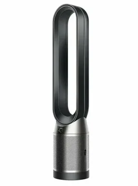 Dyson TP11 Black/Nickel — фото 2