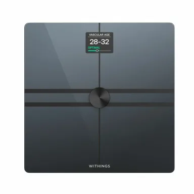 Withings Body Comp Black — фото 3