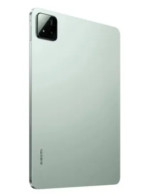 Планшет Xiaomi Pad 7 12/256GB Green Global 11.2" IPS 144 Гц Snapdragon 7 Plus Gen3 Android 15 — фото 8