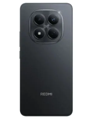 Смартфон Xiaomi Redmi Note 15 Pro 8/256 Black (Черный), AMOLED 120 Гц, 6500 мА·ч, 200 Мп камера — фото 3