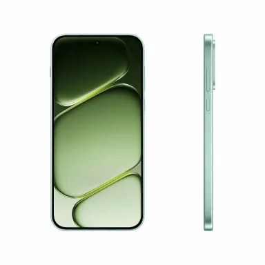 Смартфон OnePlus Nord N6 4/128 Fresh Mint — фото 5