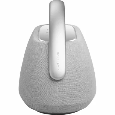 Harman Kardon Go+Play 3 Grey — фото 8