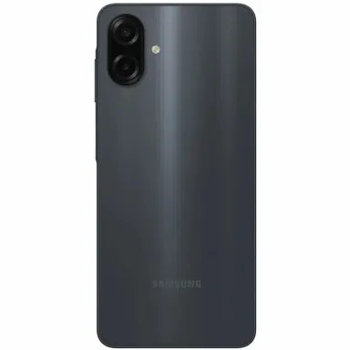 Samsung Galaxy A07S 4/64Gb Black — фото 7