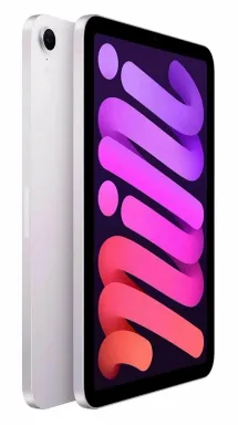 iPad Mini 7 (A17) LTE 256GB Purple — фото 3