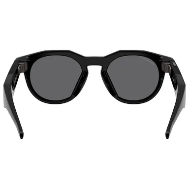 Oakley HSTN S51 (F Black, L Prizm Black Polarized) 00W8002 — фото 4