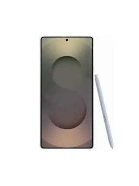 Смартфон Samsung Galaxy S25 Ultra 12/512Gb WhiteSilver Dual: nanoSim+Esim — фото 2