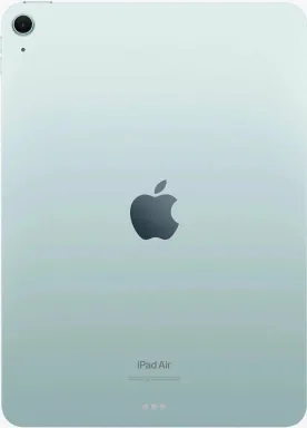 iPad Air 11 M3 (2025) 128Gb Wi-Fi + Cellular Blue — фото 2