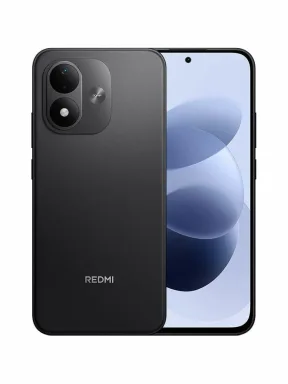 Redmi Note 17 6/128 Black