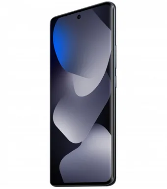 Смартфон Xiaomi Redmi Note 15 8/128Gb Black (Черный), 6000 мА·ч — фото 4