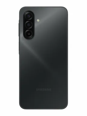 Смартфон Samsung Galaxy A17, 2025, 8/256Gb, Black (черный), 2Sim — фото 2