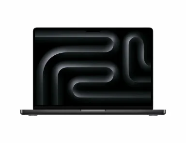 MacBook Pro 14 M5 Pro 24/2TB Space Black MGDT4