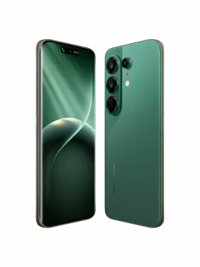 TECNO camon 50 Ultra 8/256 Gb (Green|Зеленый) Регион - RU — фото 7